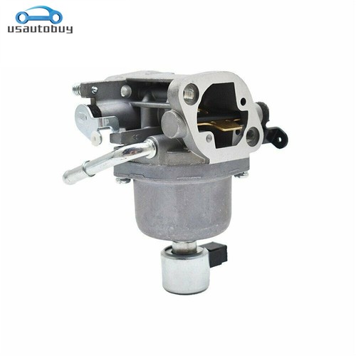 697722 Carburatore adatto per trattore motore Briggs & Stratton 699814 699815 Stati Uniti - Foto 3 di 7