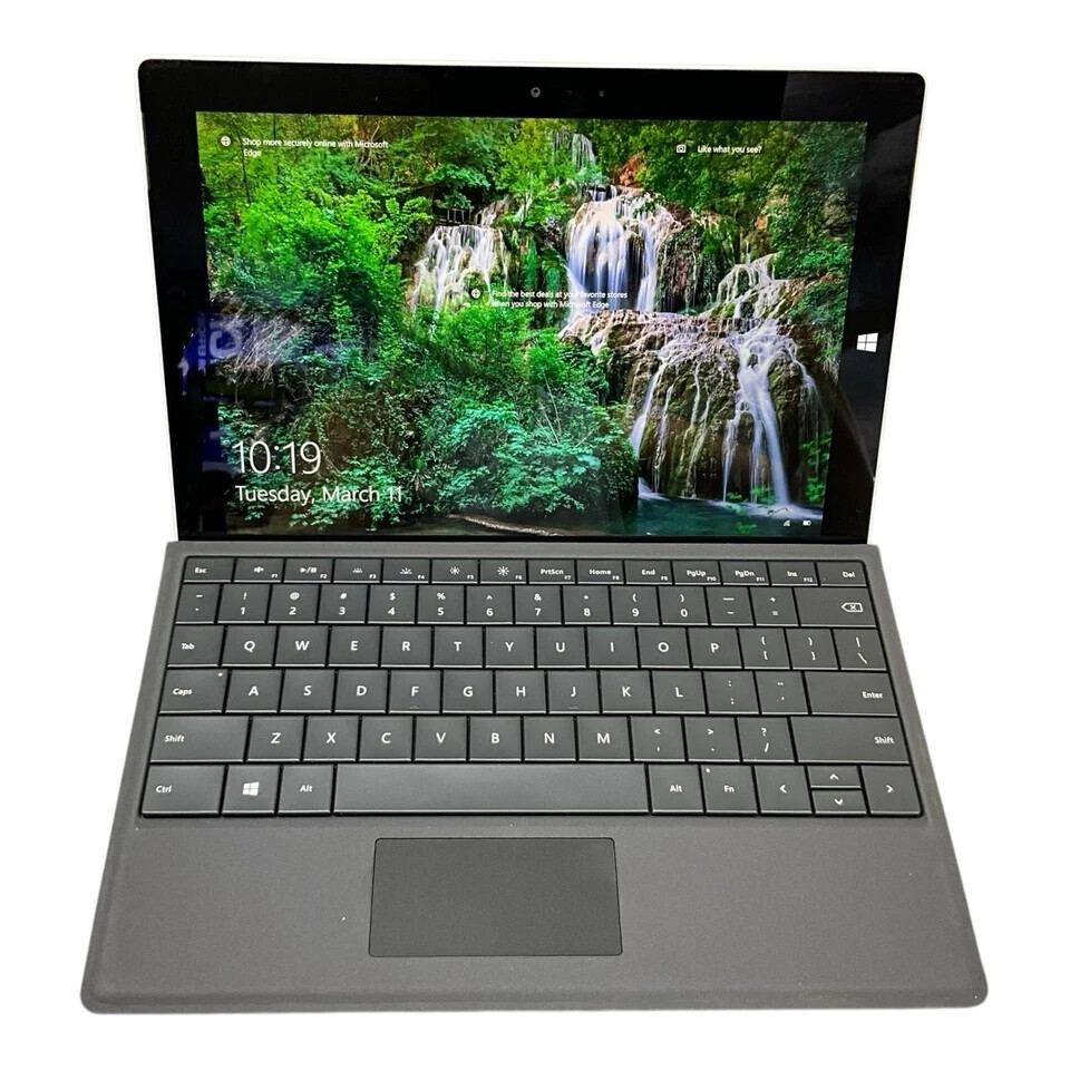 Microsoft Surface 3 (1645) 32GB ✓64GB ✓128GB ✓X7-Z8700 Microsoft Surface 3 (1645) 32GB ✓64GB ✓128GB ✓X7-Z8700