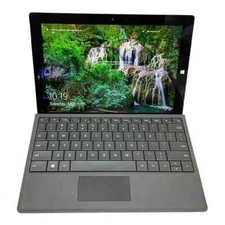 Microsoft Surface 3 (1645) 32GB ✔64GB ✔128GB ✔X7-Z8700 10.8"Wi-Fi Wins 10-Silver