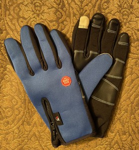 vbiger gloves
