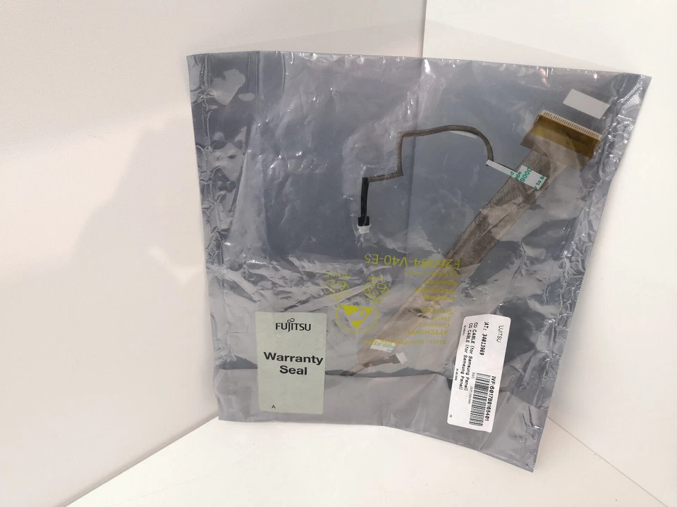 Original Samsung LCD Display Kabel 6017B01654 , 34013969 , ( 31P ) 34013969 NEU - Bild 2 von 2