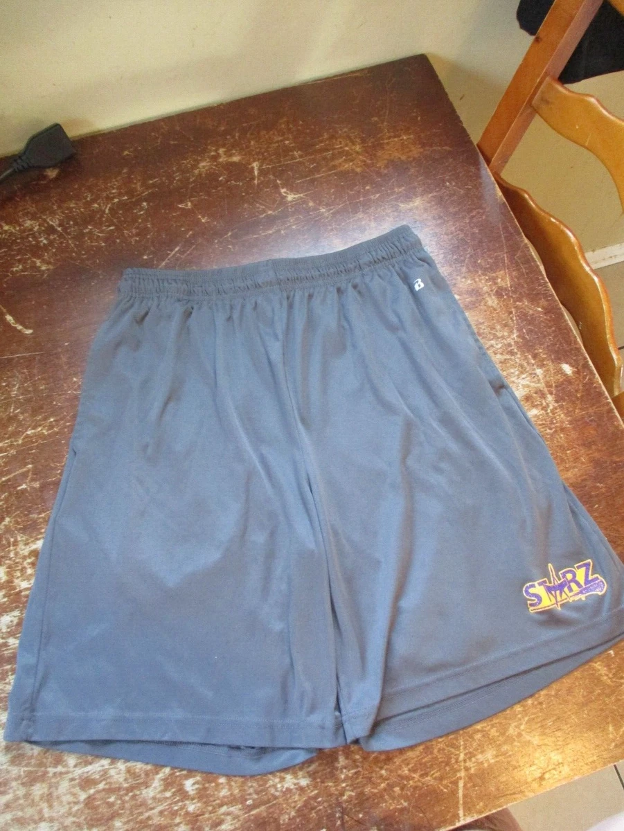 yellow champion short