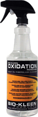 #ad Bio Kleen Oxidation Remover 32oz M00707 $24.99