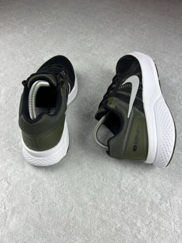 Nike Run Swift 2 | Nero/Lt Grigio Fumo | CU3517-007 | SPEDIZIONE GRATUITA ✅ - Foto 6 di 6