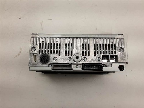 Audio Equipment Radio 2-7 Pin Connectors On Radio Fits 98-02 CONCORDE 385535 - Picture 4 of 12
