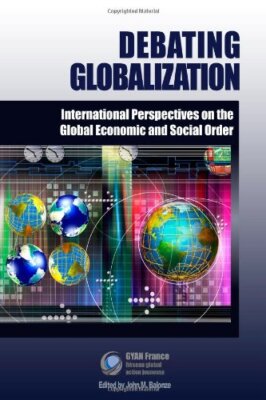 Debating Globalization, France, Balonze New 9781411671027 Fast Free Shipping-,