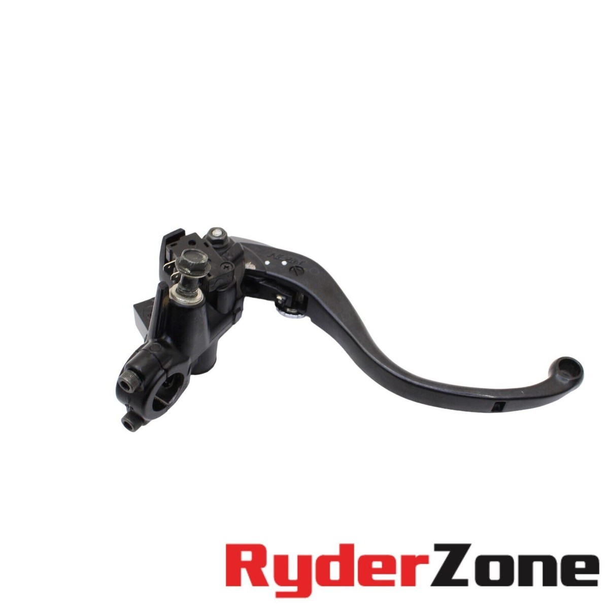 06 - 2011 KAWASAKI NINJA ZX14 CLUTCH MASTER CYLINDER