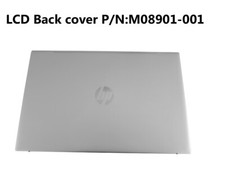HP Pavilion 15t-eg 15t-eg000 15-EG LCD Back cover Top case M08901-001 Rear Lid