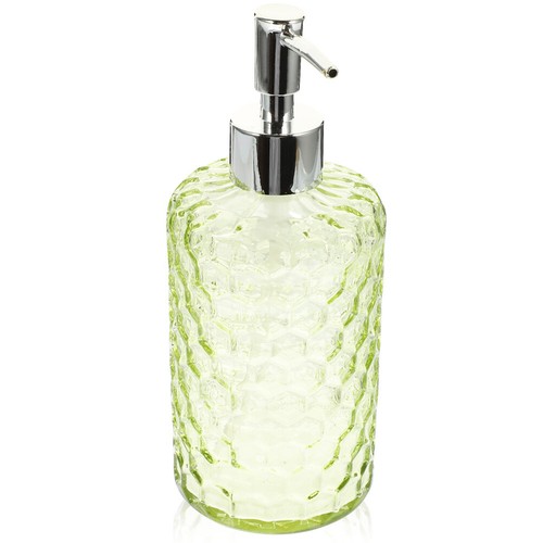Glass Shampoo Dispenser with Pump Hand Soap Dispenser Soap Pump Bottle - Picture 4 of 12