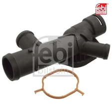 Coolant flange Febi Bilstein 106011 for VW Multivan V