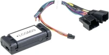 PAC LCGM29 Radio Replacement Interface for Select Non-Amplified 29-Bit LAN GM