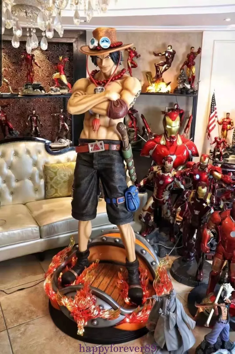 One Piece Room--- I need his in my life!!!