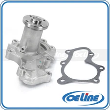 Engine Water Pump for 1997-2002 Mitsubishi Mirage DE 1.5L L4 SOHC