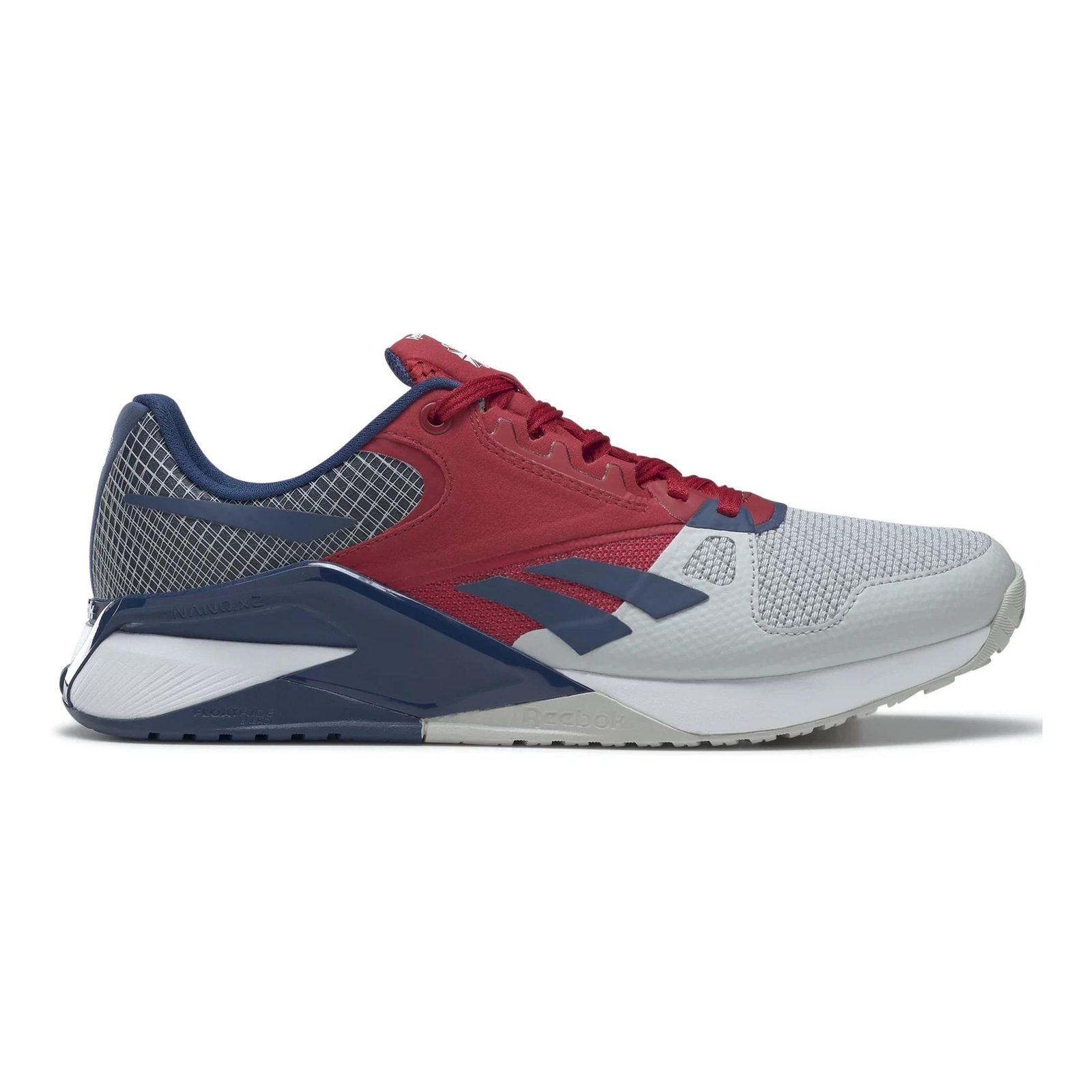 [100062557/HP9660] Mens Reebok NANO 6000 | eBay
