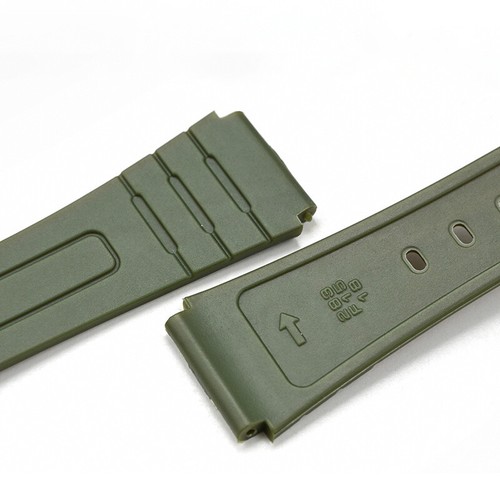 Correa de reloj para Casio A168 A158 F91W F84 F105 F108 AE1200 AE1300 AE1000 - Imagen 4 de 20