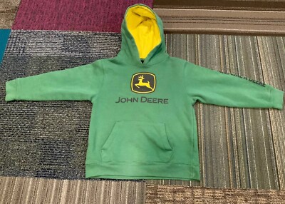 johndeere hoodie