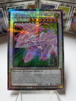Yu-Gi-Oh 25th Anniversary Tin: Dueling Mirrors (1-150) Quarter & Secret-YOU PICK