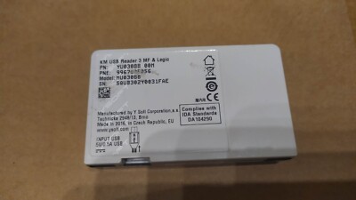 Safeq Ysoft KM USB Reader 3 MF & Legic