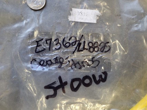 Crouse-Hinds E7362/LL8825, STOOW - Imagen 2 de 2