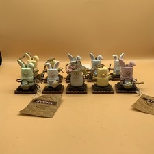 The Original S  mores Midwest Of Cannon Falls Ornament Set Of 10