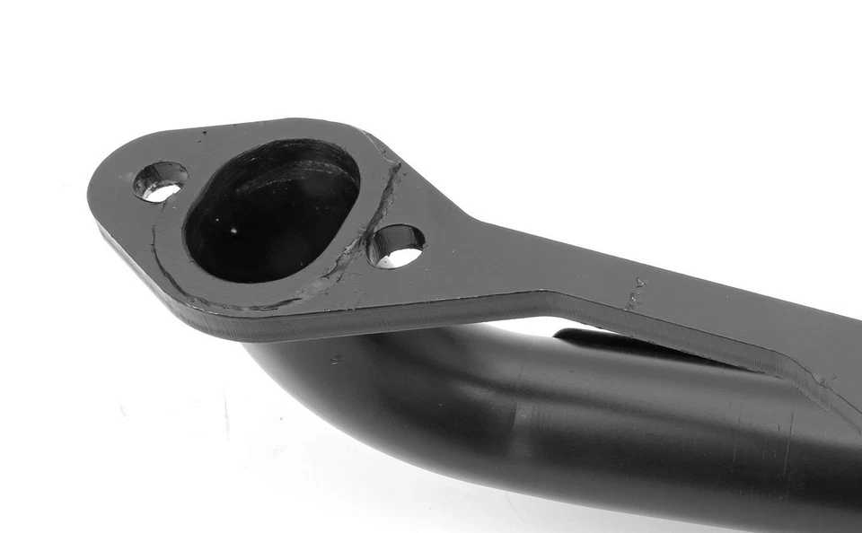 Cabezal de escape-GAS, Natural Hedman Hedders 69650 Foto 3 de 4