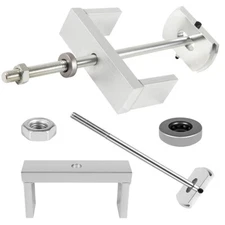 J-35791 Cylinder Liner Puller Remover for Non-EGR Detroit Diesel S60 S50 , Volvo