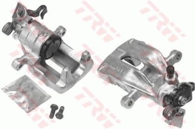 TRW BHN354E Brake Caliper for Citroen Fiat Lancia Peugeot