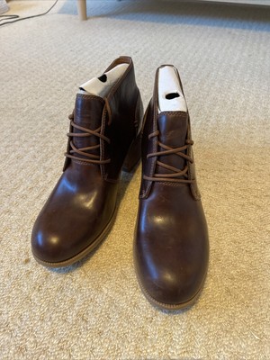 clarks women's maypearl flora ankle bootie