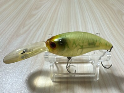 TIEMCO DIVING PEPPER Angelköder #AK84