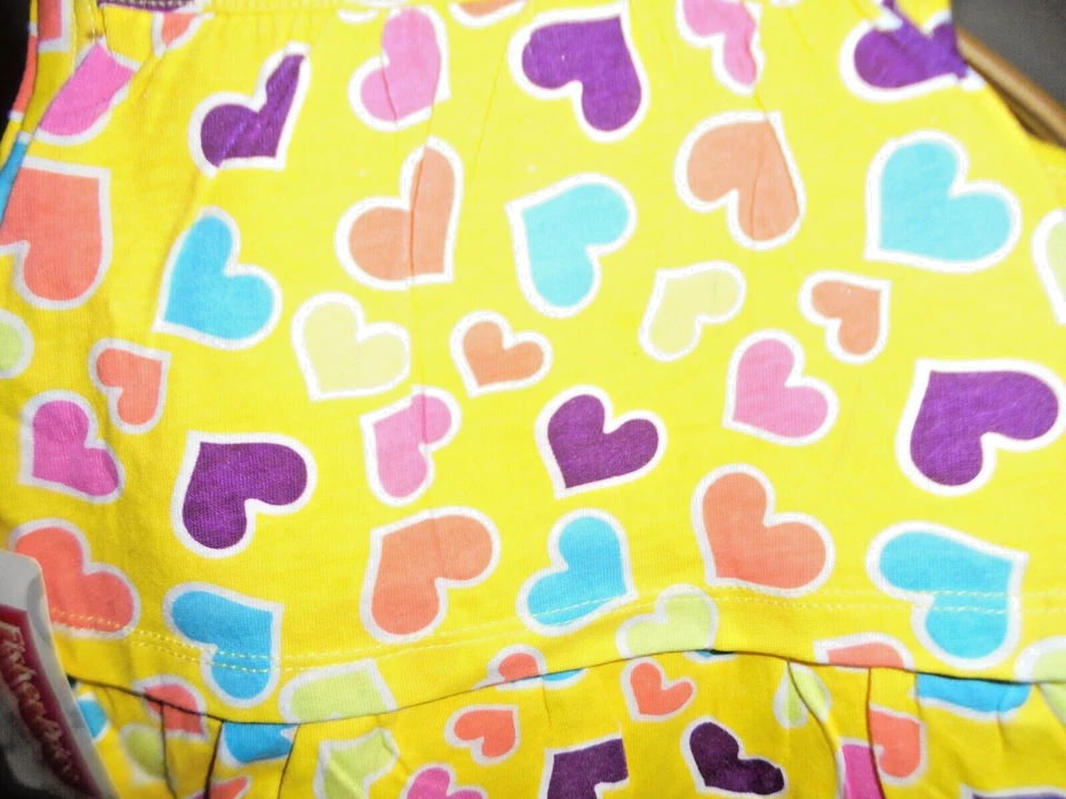 VESTIDO NIÑO PEQUEÑO CON DIADEMA A JUEGO DE FISHER PRICE Foto 2 de 3