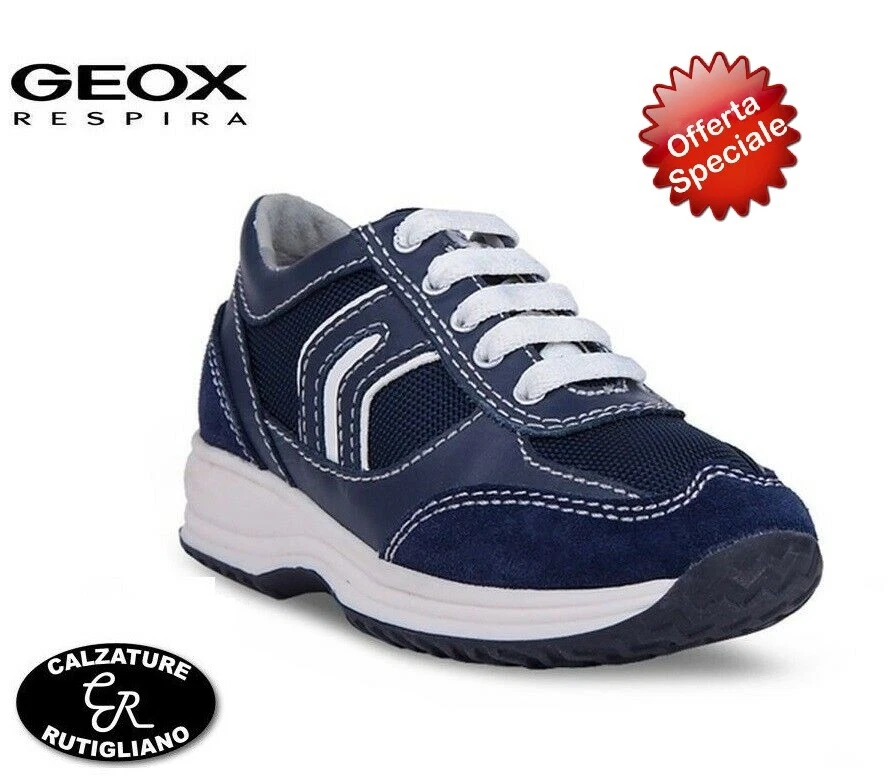 Scarpe shop geox ragazzo