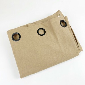 Pottery Barn Linen Cotton Grommet Curtains Ebay