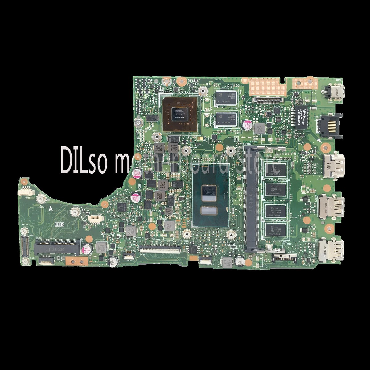 Asus K401u Asus K401lb Ssd Upgrade For ASUS K401U A401U K401UB