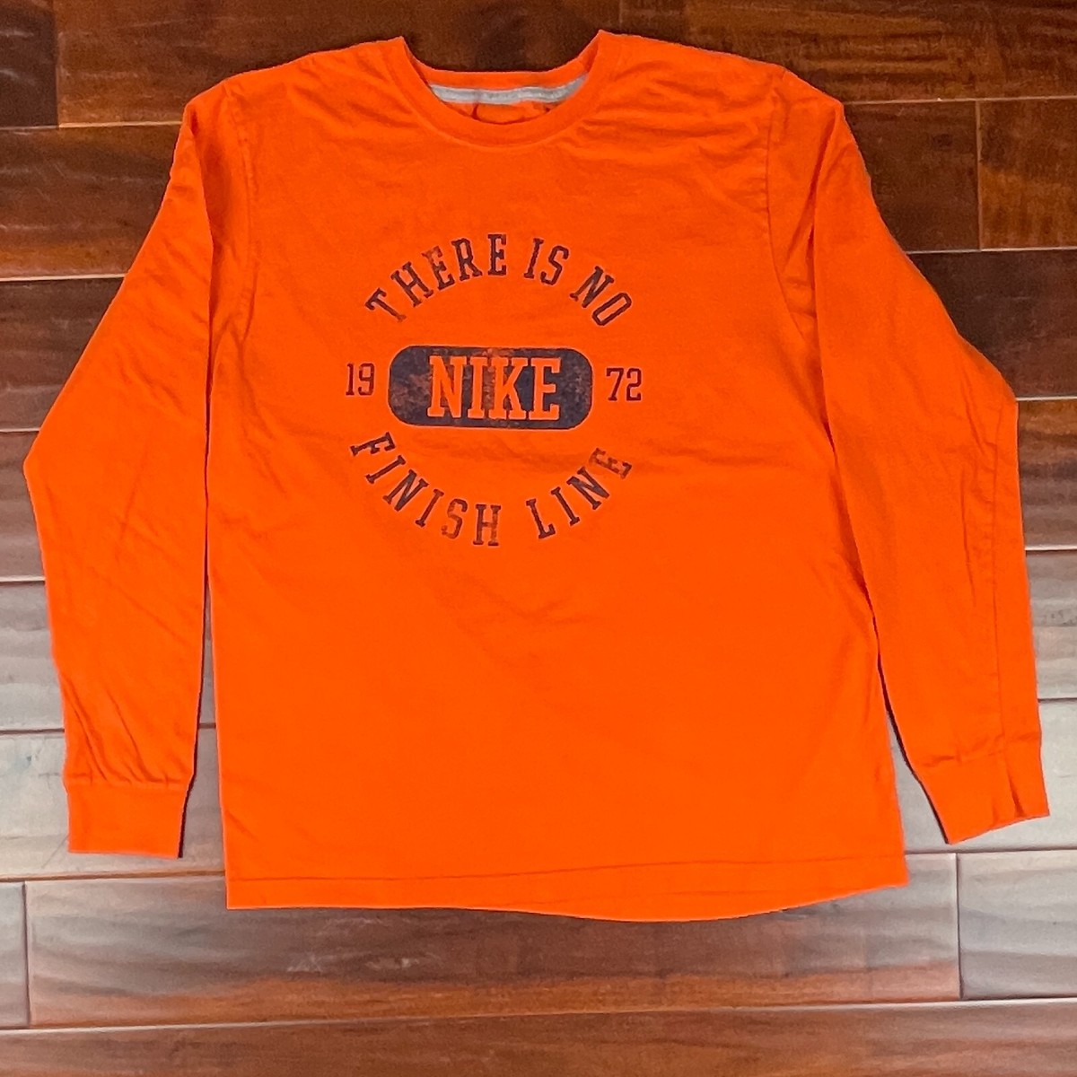 nike finish line mens