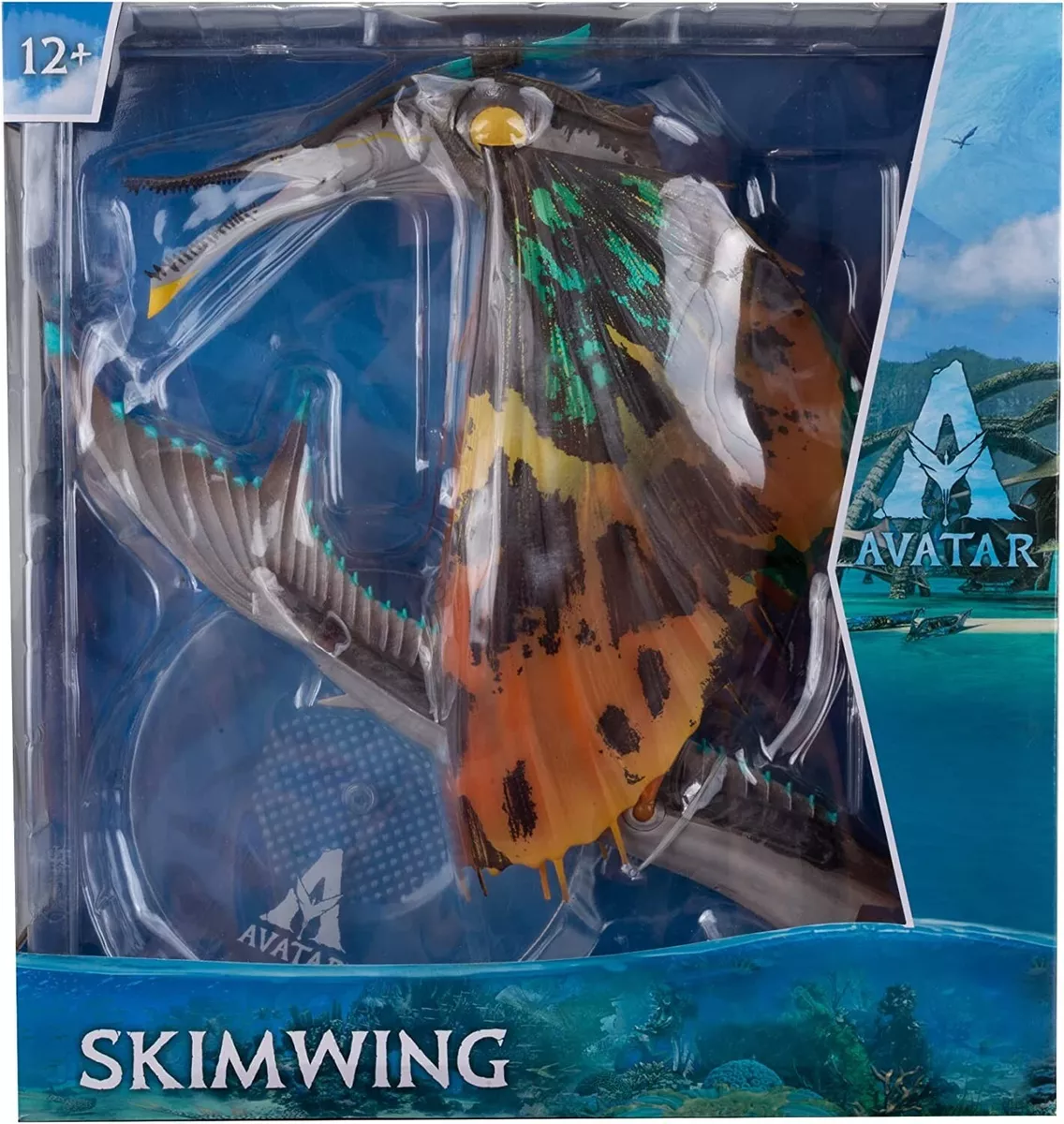 Avatar 2 Way of Water 7 Skimwing