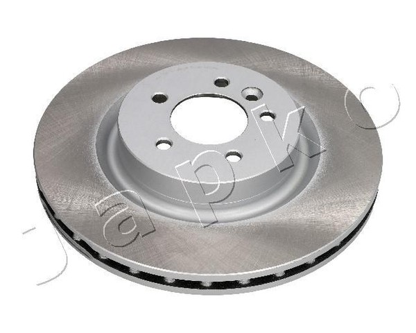 Japko 2X Bremsscheibe Vorne Ø360 Mm FüR Land Rover Discovery IV L319 3.0 SDV6-image
