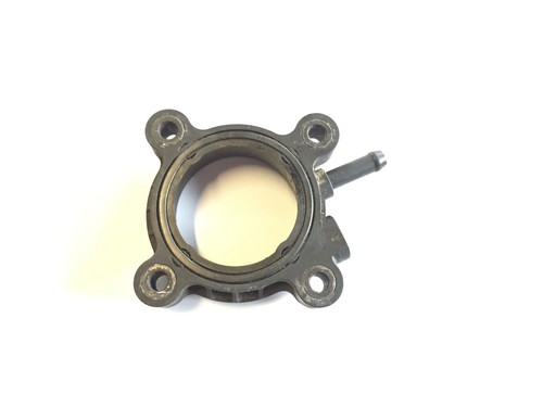 VW Polo 9N Zwischenflansch Drosselklappe 03D133255