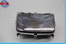 09-15 Bmw 750li F01 F02 Front Center Console Cup Holder 9113863-13 Oem