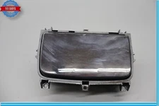 09-15 BMW 750Li F01 F02 Front Center Console Cup Holder 9113863-13 Oem