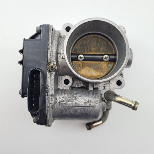 Mitsubishi Outlander Throttle Body 2.4L 4B12 ZG ZH 11/06-10/12