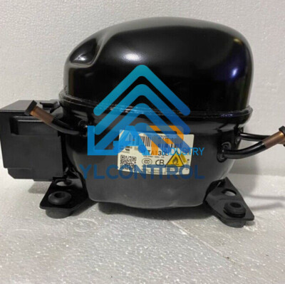 New 1PCS FIT FOR Refrigerator compressor ETA130L R600a