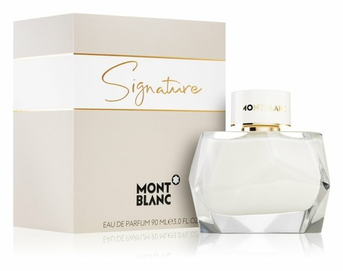 Montblanc Signature 30 / 50 / 90 ml Eau de Parfum