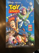 Toy Story Collectible Plush in Box