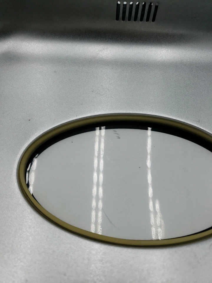 Sensio Food Network Bread Machine Lid for Model XBM138-D - Image 4 of 4