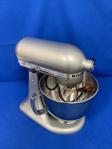 KitchenAid 5-qt Artisan Stand Mixer - VARIOUS COLORS-NEW - Picture 7 of 60
