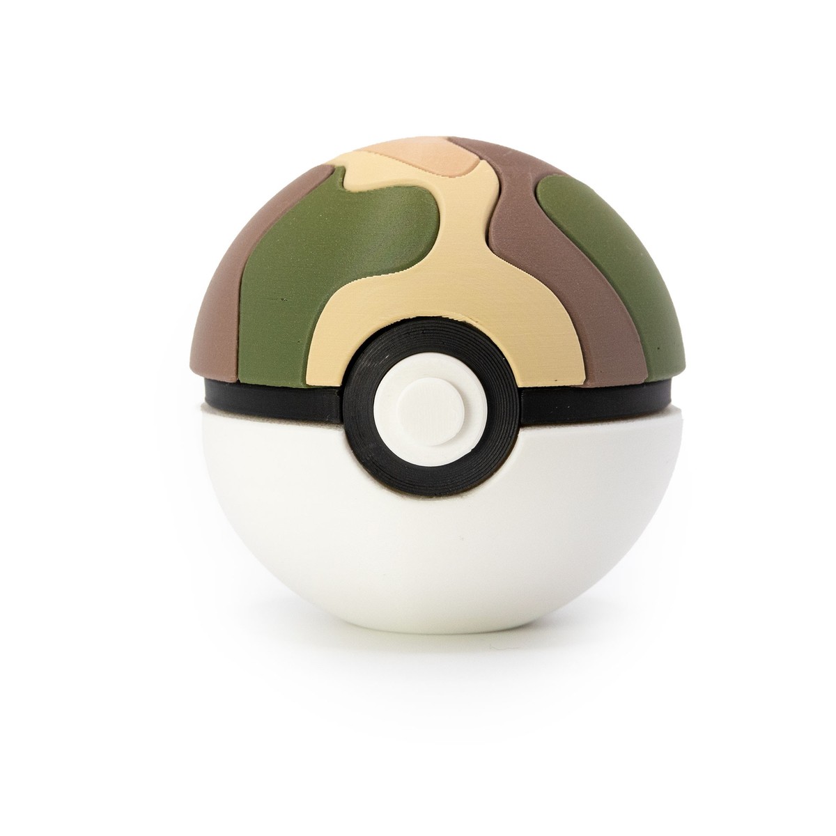 アメリカ限定 ポケモン サファリボール pokemon Safari Ball ク*ロ様 アメリカ限定 ポケモン サファリボール pokemon Safari - メルカリ