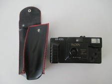 Meikai 35mm Camera AR-4395 1:50 w/ Soft Case Vintage Taiwan
