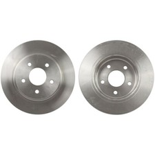 2x ABAKUS Bremsscheiben hinten für Ford Kuga II DM2 C-Max DXA/CB7 DXA/CEU