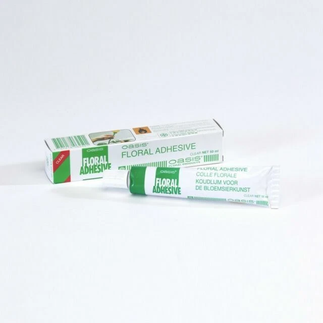 Glue Florist Tape & Adhesives