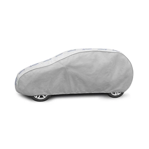 Autogarage für VW Polo V (08-17) Vollgarage Auto Schutzhülle Car Cover Autoplane